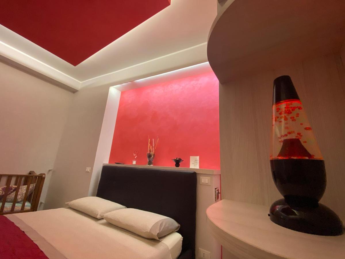 Appartement Maretna à Giardini-Naxos Extérieur photo