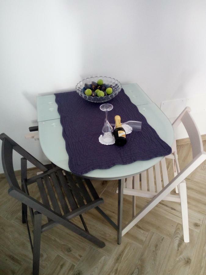 Appartement Maretna à Giardini-Naxos Extérieur photo