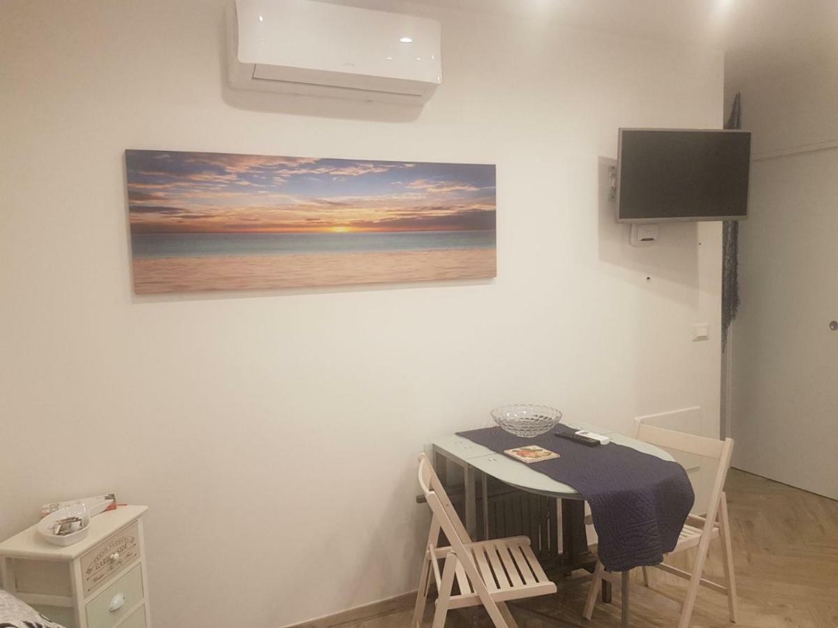 Appartement Maretna à Giardini-Naxos Extérieur photo