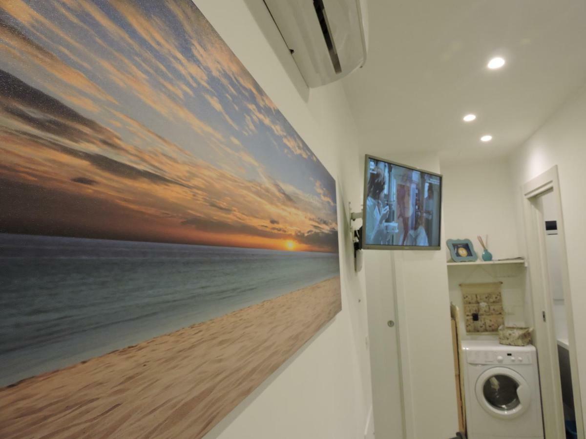 Appartement Maretna à Giardini-Naxos Extérieur photo